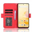 Blackview Shark 8 / Oscal Tiger 12 Multiple Card Slots /Magnetic Wallet Калъф и Протектор