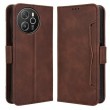 Blackview Shark 8 / Oscal Tiger 12 Multiple Card Slots /Magnetic Wallet Калъф и Протектор