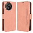 Blackview Shark 8 / Oscal Tiger 12 Multiple Card Slots /Magnetic Wallet Калъф и Протектор