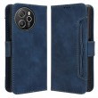 Blackview Shark 8 / Oscal Tiger 12 Multiple Card Slots /Magnetic Wallet Калъф и Протектор