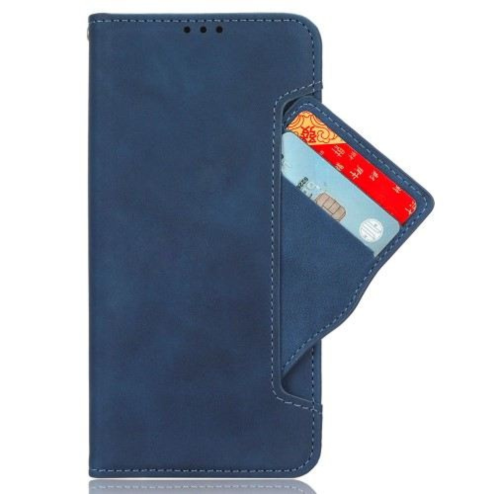 Blackview Shark 8 / Oscal Tiger 12 Multiple Card Slots /Magnetic Wallet Калъф и Протектор