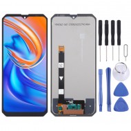 LCD Дисплей и Тъч Скрийн за Blackview BV9200