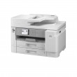 Brother MFC-J5955DW цветно мастиленоструйно МФУ, A3, Wi-Fi, LAN, NFC, факс, дуплекс