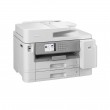 Brother MFC-J5955DW цветно мастиленоструйно МФУ, A3, Wi-Fi, LAN, NFC, факс, дуплекс