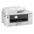 Brother MFC-J2340DW цветно мастиленоструйно МФУ, A3, Wi-Fi, LAN, факс, автоматичен дуплекс