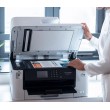Brother MFC-J2340DW цветно мастиленоструйно МФУ, A3, Wi-Fi, LAN, факс, автоматичен дуплекс