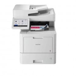 Brother MFC-L9630CDN A4 Цветно Лазерно МФУ – 40 стр./мин, Duplex, 100-листов ADF – MFCL9630CDNRE1