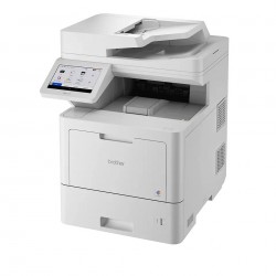 Brother MFC-L9630CDN A4 Цветно Лазерно МФУ – 40 стр./мин, Duplex, 100-листов ADF – MFCL9630CDNRE1