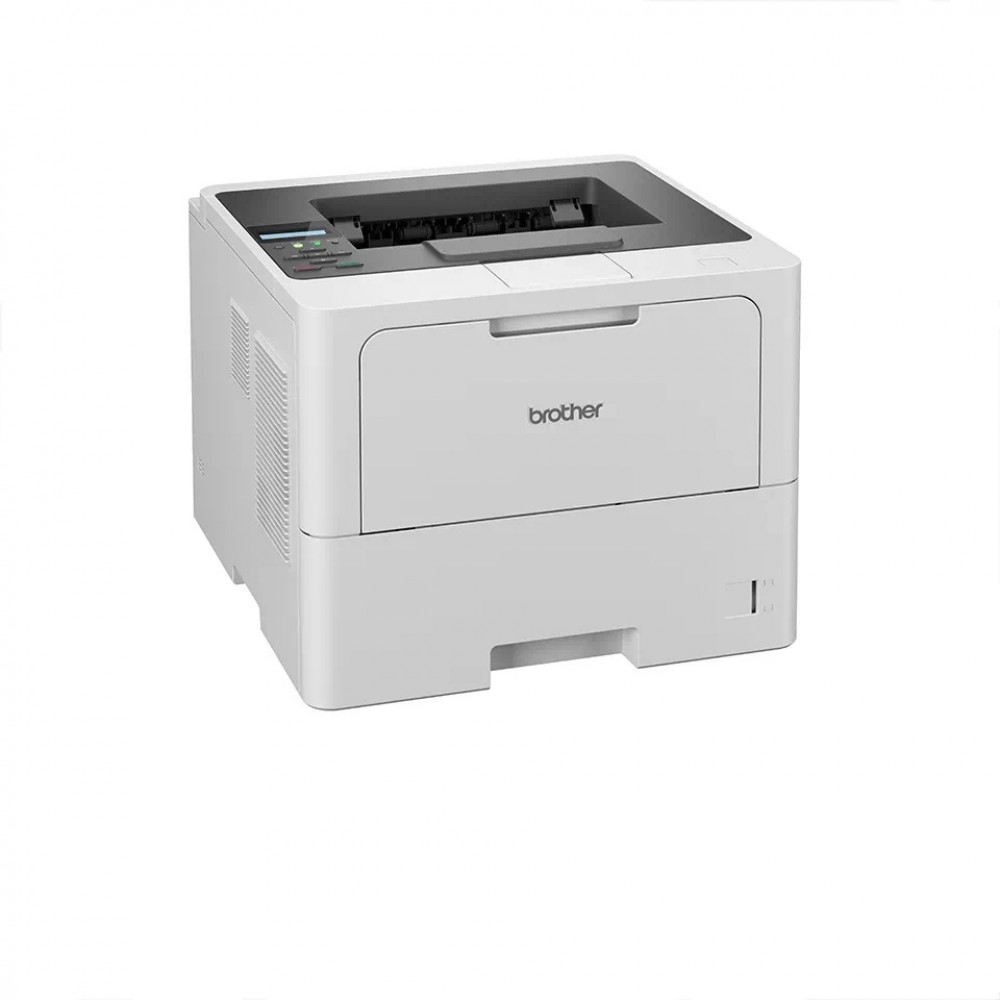 Brother HL-L6210DW Лазерен Принтер 50 стр./мин. с Wi-Fi, Gigabit Ethernet и Автоматичен Двустранен Печат – HLL6210DWRE1