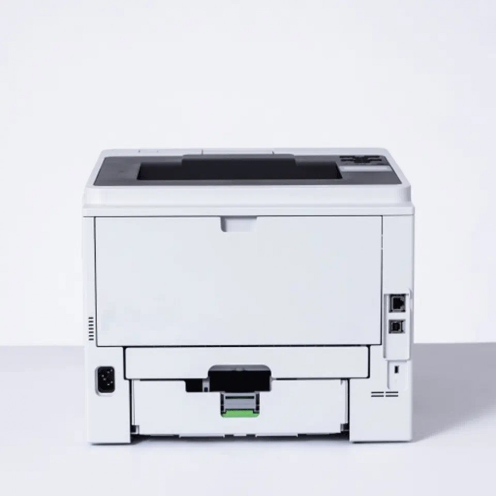 Brother HL-L6210DW Лазерен Принтер 50 стр./мин. с Wi-Fi, Gigabit Ethernet и Автоматичен Двустранен Печат – HLL6210DWRE1
