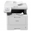 Brother MFC-L5710DN МФУ - A4 Моно Печат/Копир/Скен/Факс, Duplex, 48ppm - Бял
