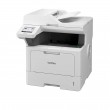 Brother MFC-L5710DN МФУ - A4 Моно Печат/Копир/Скен/Факс, Duplex, 48ppm - Бял