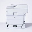 Brother MFC-L5710DN МФУ - A4 Моно Печат/Копир/Скен/Факс, Duplex, 48ppm - Бял