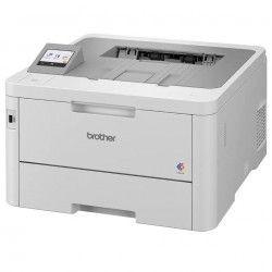 Brother HL-L8240CDW Цветен LED Принтер с Wi-Fi, Gigabit Ethernet, NFC и Двустранен Печат A4 – HLL8240CDWYJ1
