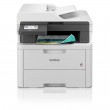 Brother MFC-L3740CDW Цветно LED Многофункционално Устройство с Факс, Wi-Fi, ADF и Двустранен Печат – MFCL3740CDWYJ1
