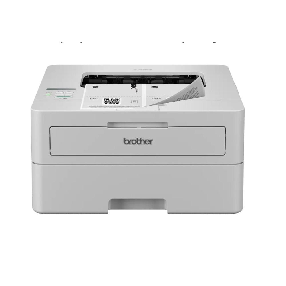 Brother HL-B2180DW Лазерен Принтер с Wi-Fi, Ethernet и Автоматичен Двустранен Печат – HLB2180DWYJ1