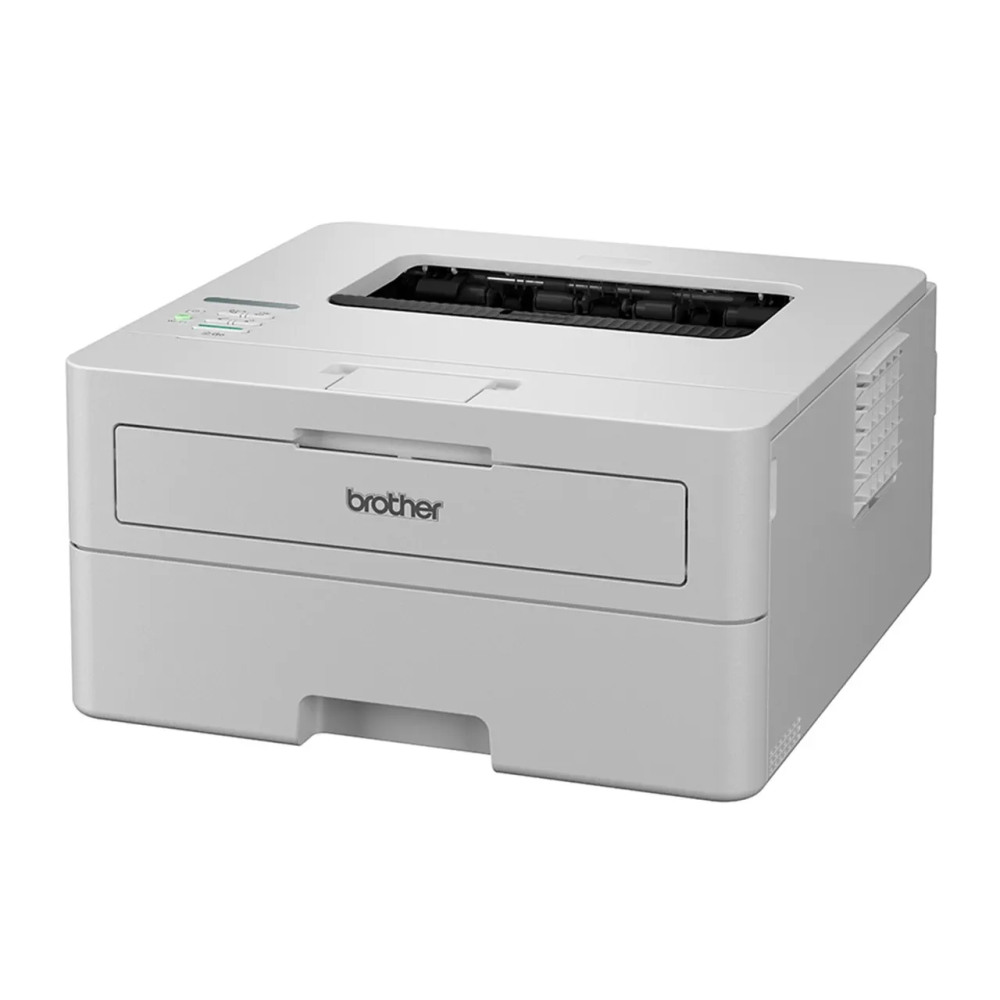 Brother HL-B2180DW Лазерен Принтер с Wi-Fi, Ethernet и Автоматичен Двустранен Печат – HLB2180DWYJ1