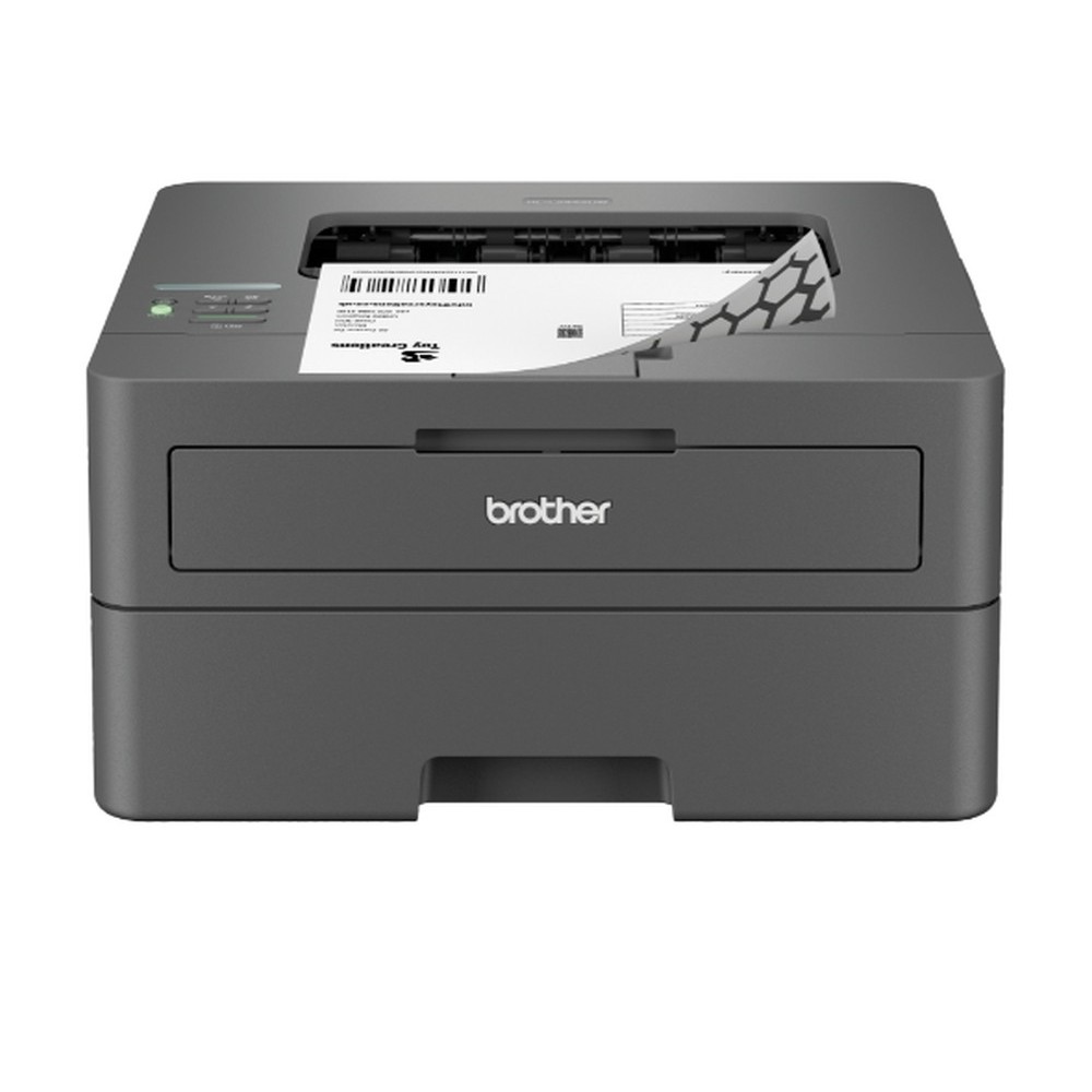 Brother HL-L2442DW Лазерен Принтер с Wi-Fi, Wi-Fi Direct и Автоматичен Двустранен Печат – HLL2442DWYJ1