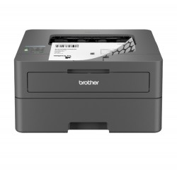 Brother HL-L2442DW Лазерен Принтер с Wi-Fi, Wi-Fi Direct и Автоматичен Двустранен Печат – HLL2442DWYJ1