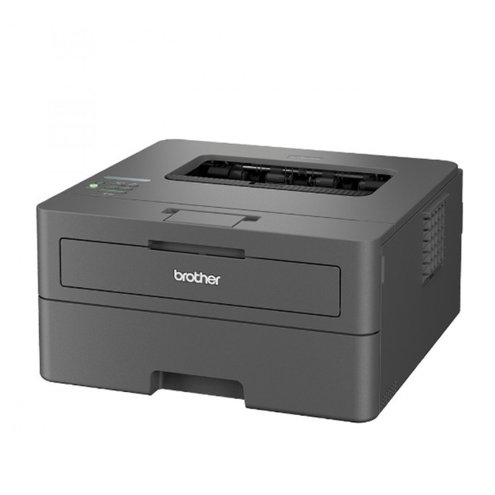 Brother HL-L2442DW Лазерен Принтер с Wi-Fi, Wi-Fi Direct и Автоматичен Двустранен Печат – HLL2442DWYJ1