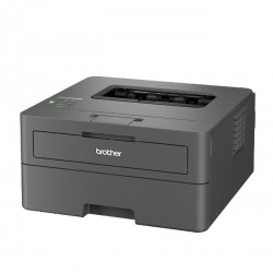 Brother HL-L2442DW Лазерен Принтер с Wi-Fi, Wi-Fi Direct и Автоматичен Двустранен Печат – HLL2442DWYJ1