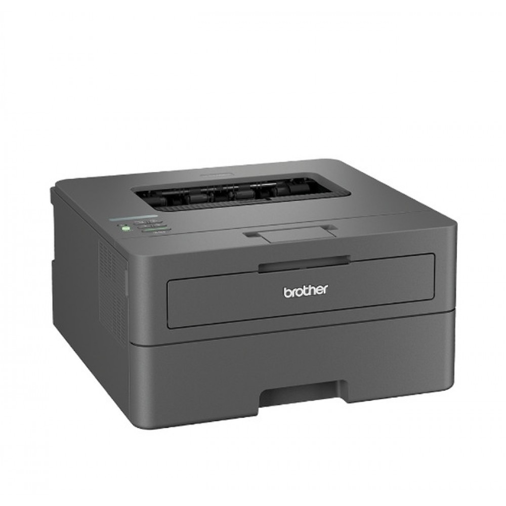 Brother HL-L2442DW Лазерен Принтер с Wi-Fi, Wi-Fi Direct и Автоматичен Двустранен Печат – HLL2442DWYJ1