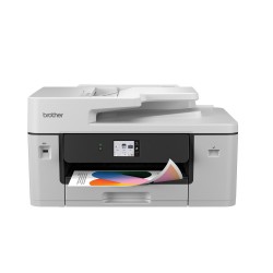 Brother MFC-J3660DW цветно мастиленоструйно МФУ, A3, Wi-Fi, LAN, факс, дуплекс