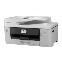 Brother MFC-J3660DW цветно мастиленоструйно МФУ, A3, Wi-Fi, LAN, факс, дуплекс