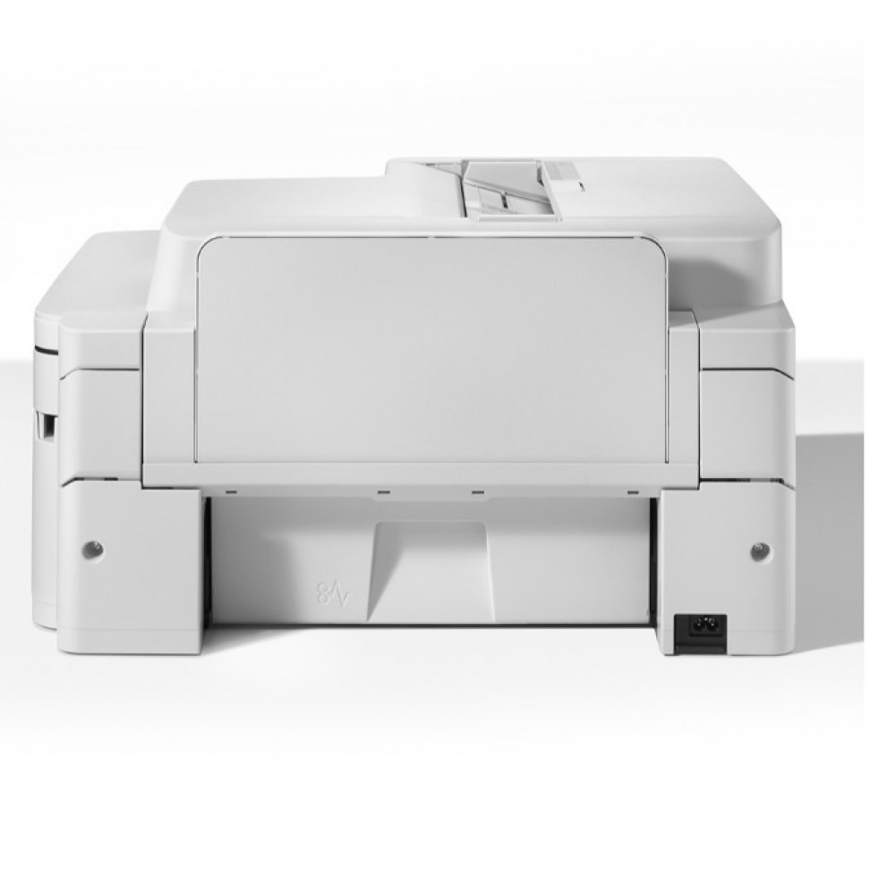 Brother MFC-J3660DW цветно мастиленоструйно МФУ, A3, Wi-Fi, LAN, факс, дуплекс