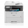 Brother DCP-L3560CDW Цветно Лазерно Многофункционално Устройство с Wi-Fi, ADF и Двустранен Печат – DCPL3560CDWYJ1