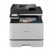 Brother MFC-L8730CDW МФУ - A4 Цв. Лазерно, Duplex, 31ppm - Бял/Черен