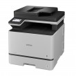 Brother MFC-L8730CDW МФУ - A4 Цв. Лазерно, Duplex, 31ppm - Бял/Черен