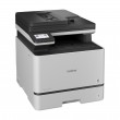 Brother MFC-L8730CDW МФУ - A4 Цв. Лазерно, Duplex, 31ppm - Бял/Черен