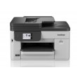 Brother MFC-J5010DW – Цветно мастиленоструйно многофункционално устройство с A3 печат, Wi-Fi, LAN и факс
