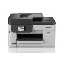 Brother MFC-J5010DW – Цветно мастиленоструйно многофункционално устройство с A3 печат, Wi-Fi, LAN и факс