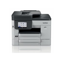 Brother MFC-J5110DW цветно мастиленоструйно МФУ, A3, Wi-Fi, LAN, факс, дуплекс