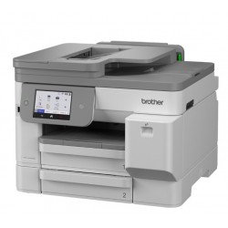 Brother MFC-J5115DW цветно мастиленоструйно МФУ, Wi-Fi, Gigabit LAN, факс, дуплекс, 2 тави