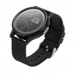 HAMTOD KL2 1.28" Смарт Часовник с BT Разговори, Пулс, Кръвно Налягане, SpO2 и IP67