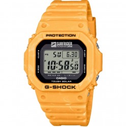 Мъжки Дигитален Часовник Casio G-SHOCK G-5600SFJ-9ER Limited Edition със Соларно Захранване, Super LED и Водоустойчивост 200 м