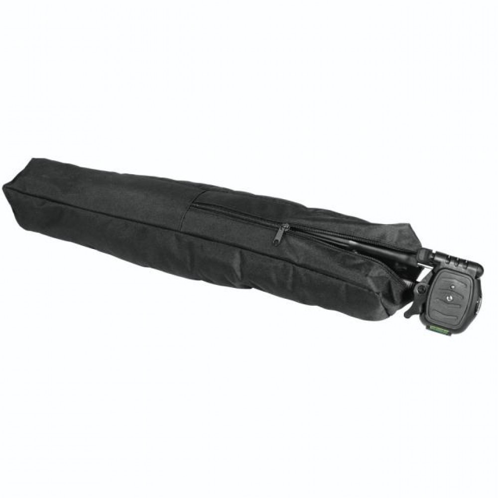 HAMA Star Black 153-3D, Алуминий, черен Статив