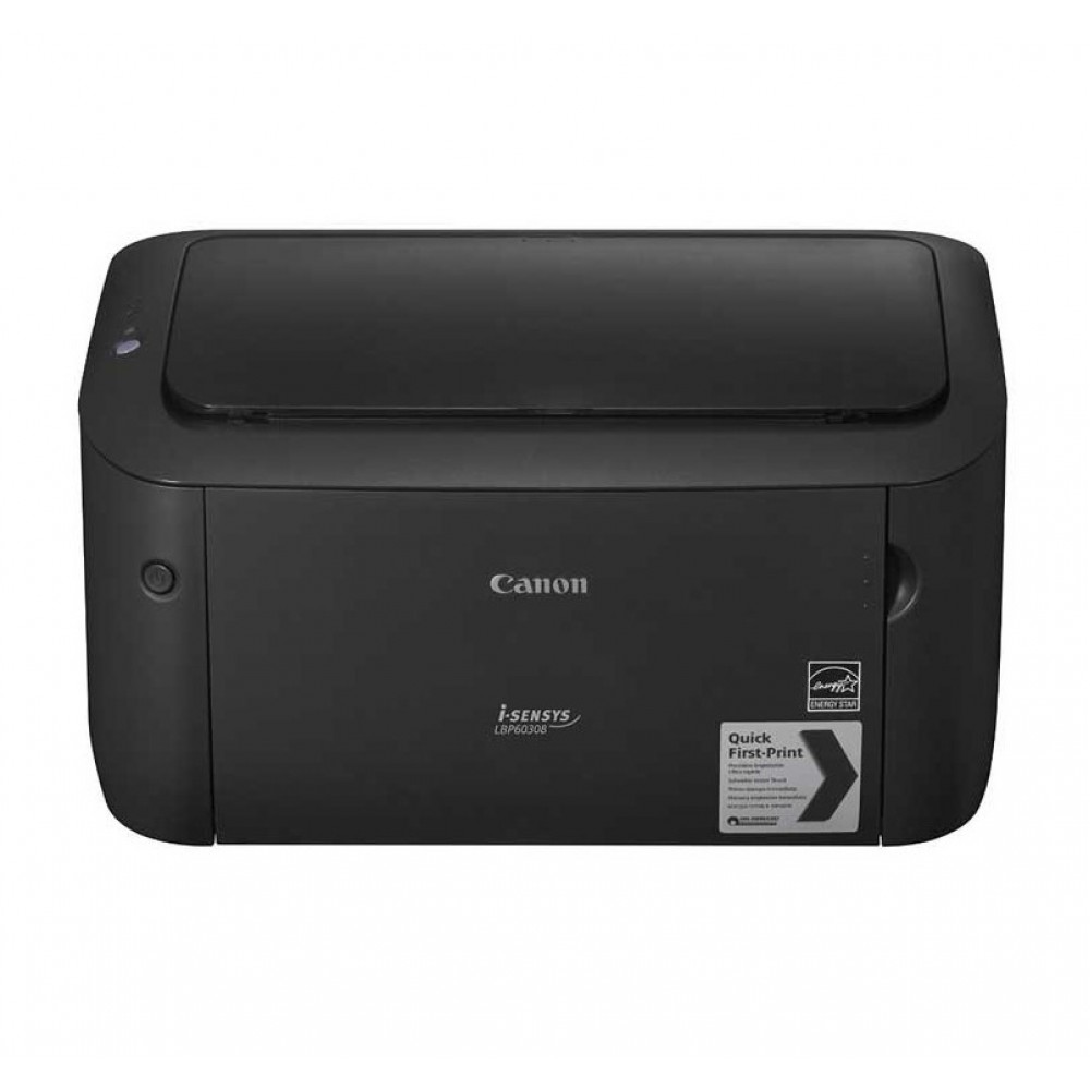 Canon i-SENSYS LBP6030B A4 Лазерен Принтер 18 стр./мин. с USB 2.0 – 8468B006AA