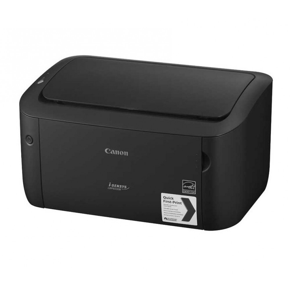 Canon i-SENSYS LBP6030B A4 Лазерен Принтер 18 стр./мин. с USB 2.0 – 8468B006AA