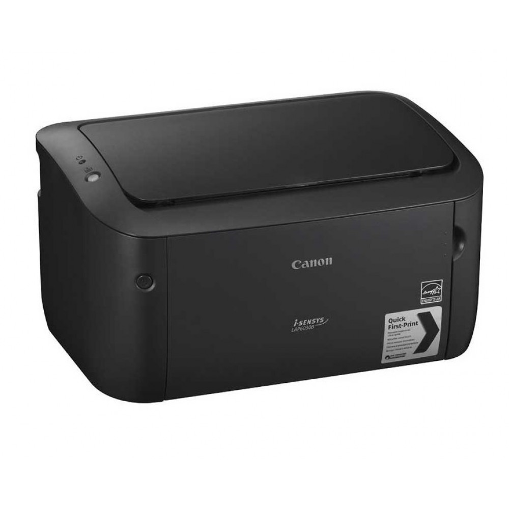 Canon i-SENSYS LBP6030B A4 Лазерен Принтер 18 стр./мин. с USB 2.0 – 8468B006AA
