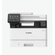 Лазерно МФУ Canon i-SENSYS MF461dw II - Монохромно, 36 ppm, Автоматичен дуплекс, 2-странен ADF (Single Pass), 5" Сензорен екран, Мрежа, Wi-Fi, Бяло-Черно