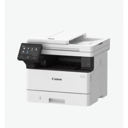 Canon i-SENSYS MF465dw II - A4, Цветен, Лазерен MFP, 40ppm, Duplex, Wi-Fi, Fax, Touchscreen
