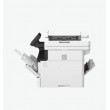 Лазерно МФУ Canon i-SENSYS MF461dw II - Монохромно, 36 ppm, Автоматичен дуплекс, 2-странен ADF (Single Pass), 5" Сензорен екран, Мрежа, Wi-Fi, Бяло-Черно