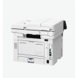 Лазерно МФУ Canon i-SENSYS MF461dw II - Монохромно, 36 ppm, Автоматичен дуплекс, 2-странен ADF (Single Pass), 5" Сензорен екран, Мрежа, Wi-Fi, Бяло-Черно
