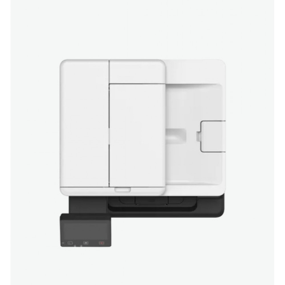 Лазерно МФУ Canon i-SENSYS MF461dw II - Монохромно, 36 ppm, Автоматичен дуплекс, 2-странен ADF (Single Pass), 5" Сензорен екран, Мрежа, Wi-Fi, Бяло-Черно
