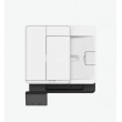 Лазерно МФУ Canon i-SENSYS MF461dw II - Монохромно, 36 ppm, Автоматичен дуплекс, 2-странен ADF (Single Pass), 5" Сензорен екран, Мрежа, Wi-Fi, Бяло-Черно
