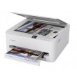 Canon PIXMA TS6550i All-In-One – Мастиленоструйно многофункционално устройство, A4, Wi-Fi, автоматичен двустранен печат, бяло